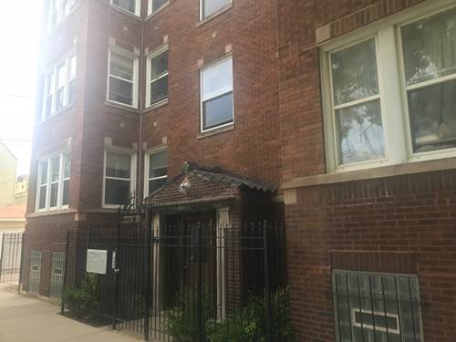 2220 N St Louis Unit 2D, Chicago, IL 60647