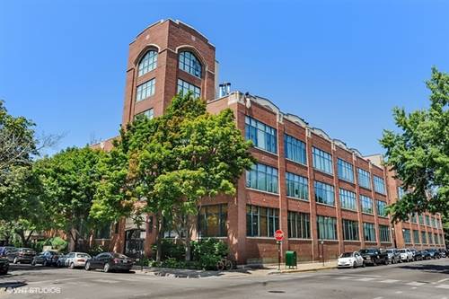 2600 N Southport Unit 305, Chicago, IL 60614