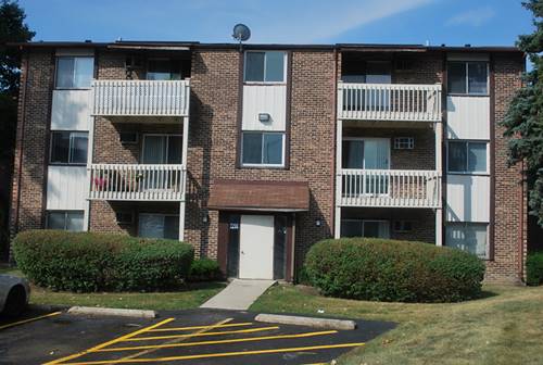 2296 W Nichols Unit F, Arlington Heights, IL 60004