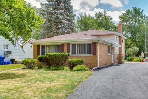 1773 Whitcomb, Des Plaines, IL 60018