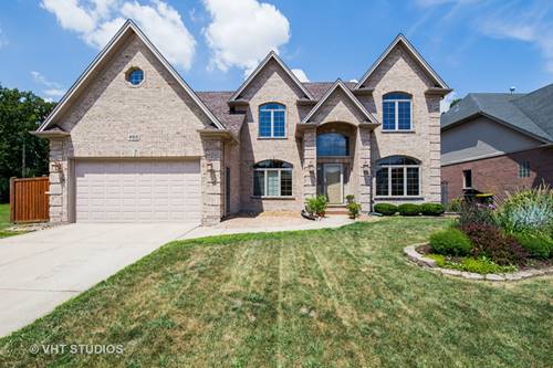 465 Dunlay, Wood Dale, IL 60191