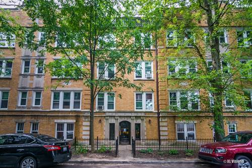 1241 W Ardmore Unit 3, Chicago, IL 60660