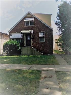 3649 N Pittsburgh, Chicago, IL 60634