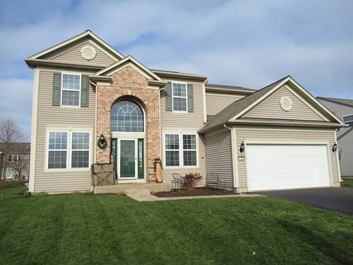 1585 Orchid, Yorkville, IL 60560