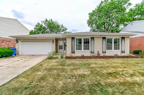 1814 W Pheasant, Mount Prospect, IL 60056