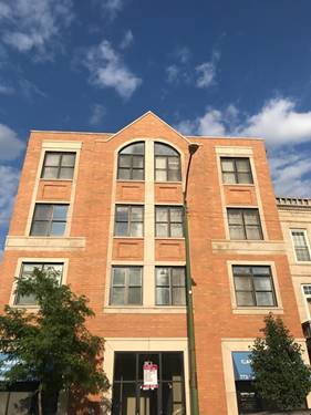 1349 N Western Unit 3S, Chicago, IL 60622