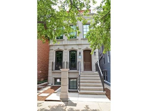 2738 N Greenview Unit GDN, Chicago, IL 60614