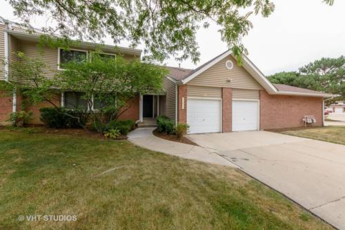 224 Winding Oak Unit 224, Buffalo Grove, IL 60089