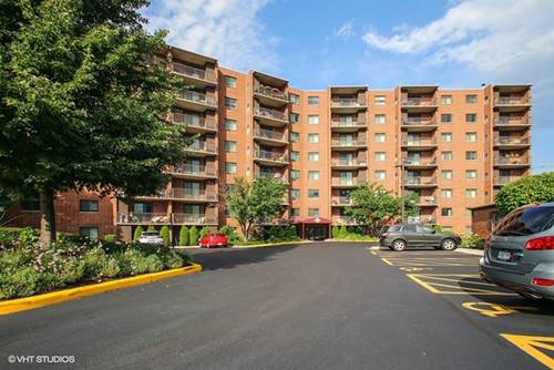 1 Bloomingdale Unit 617, Bloomingdale, IL 60108