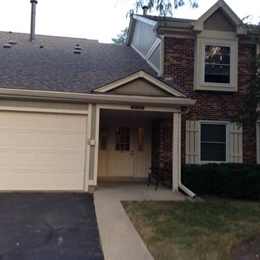 235 Blossom Unit 1, Buffalo Grove, IL 60089