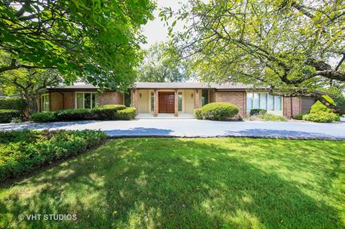 9 Camelot, Oak Brook, IL 60523