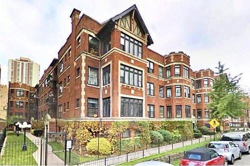 6107 N Winthrop Unit 1, Chicago, IL 60660