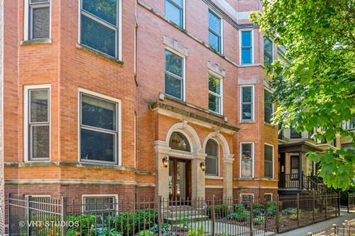 815 W Newport Unit 1-P-2, Chicago, IL 60657