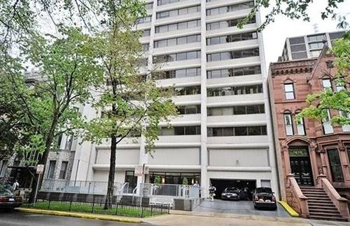 1415 N Dearborn Unit 3B, Chicago, IL 60610