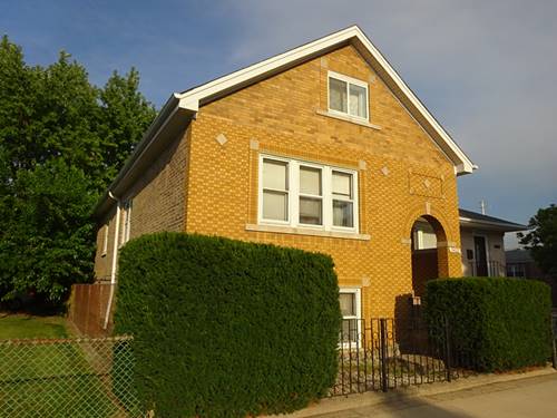 5425 S Millard, Chicago, IL 60632