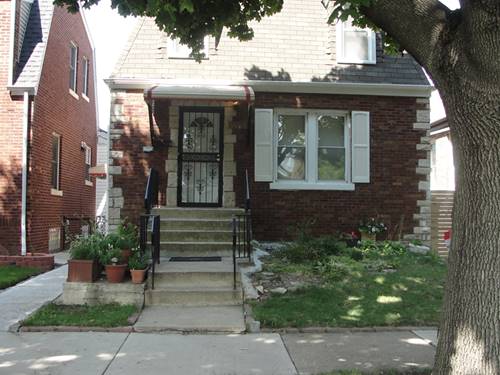 6644 S Karlov, Chicago, IL 60629