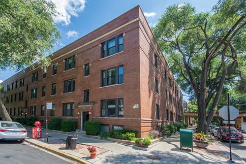 2937 N Sheffield Unit 1, Chicago, IL 60657