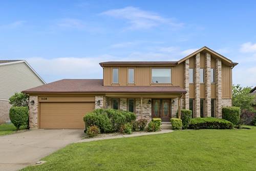 3128 Barbara, Glenview, IL 60026