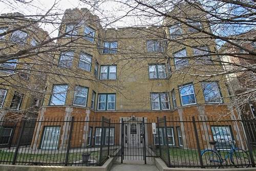 3515 W Medill Unit G, Chicago, IL 60647