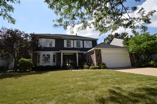 110 Bittersweet, Streamwood, IL 60107