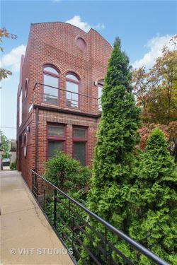 2223 W Wilson Unit B, Chicago, IL 60625