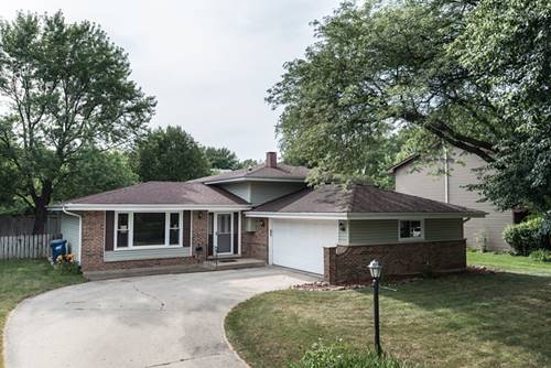 6S176 Country, Naperville, IL 60540
