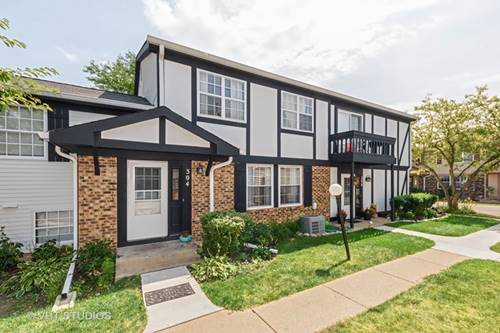 304 Westwood Unit 45C, Vernon Hills, IL 60061