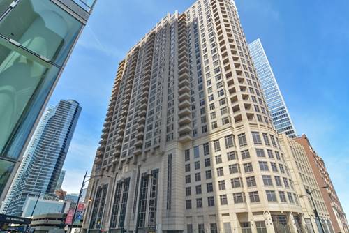 530 N Lake Shore Unit 1602, Chicago, IL 60611