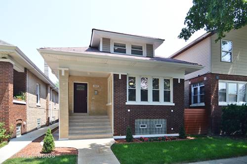 1637 N Monitor, Chicago, IL 60639