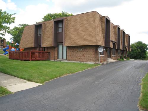 12805 S Kenneth Unit C, Alsip, IL 60803