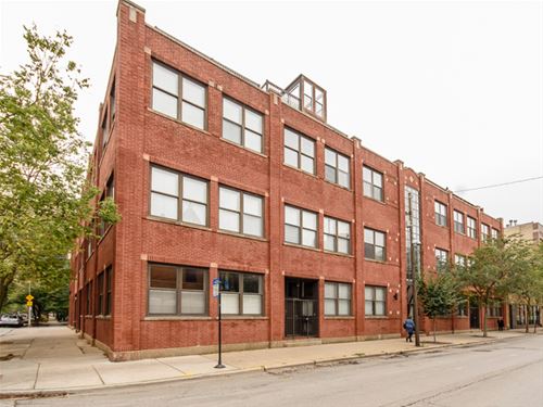 1101 W Armitage Unit 210, Chicago, IL 60614