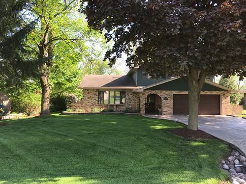 15638 Janas, Homer Glen, IL 60491