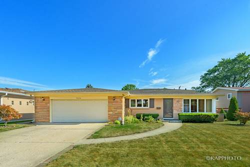 7624 Beckwith, Morton Grove, IL 60053