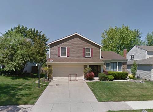 1317 Devonshire, Buffalo Grove, IL 60089