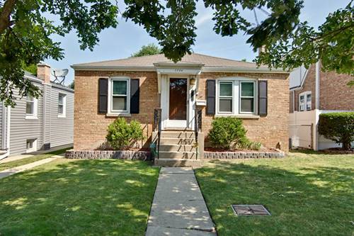 7744 W Ardmore, Chicago, IL 60631