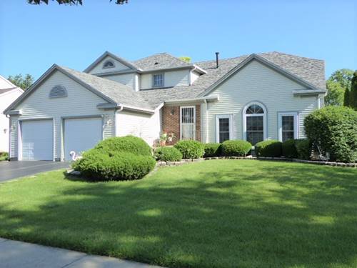 1826 Maryland, Elk Grove Village, IL 60007