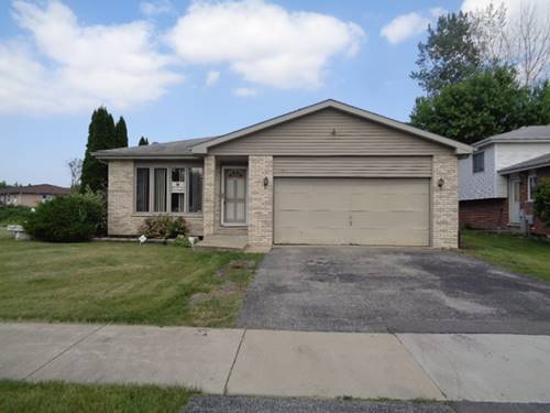 12501 S Arbor, Alsip, IL 60803