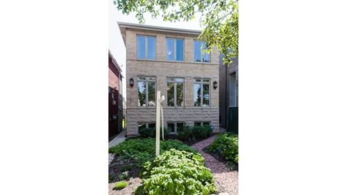 3757 S Parnell, Chicago, IL 60609