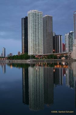 195 N Harbor Unit 5106, Chicago, IL 60601