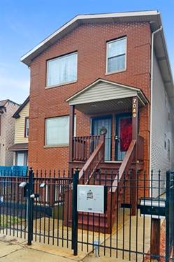 7049 S Dante Unit GRD, Chicago, IL 60637