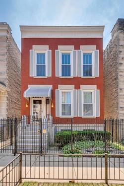 2521 W Walton, Chicago, IL 60622