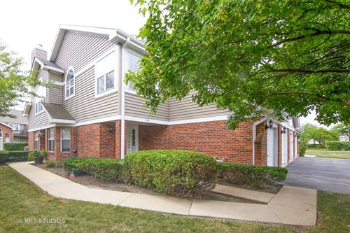 908 W Happfield Unit -, Arlington Heights, IL 60004