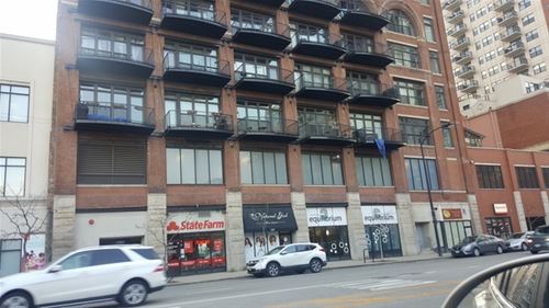 1503 S State Unit 313, Chicago, IL 60605