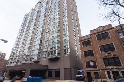 720 W Gordon Unit 5AR, Chicago, IL 60613