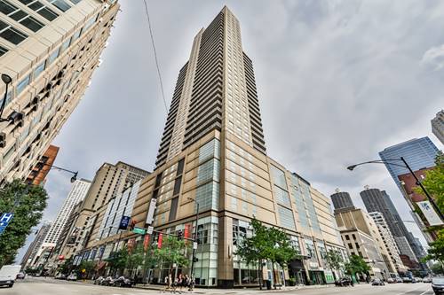 545 N Dearborn Unit W2906, Chicago, IL 60654