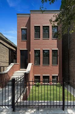 2123 N Winchester, Chicago, IL 60614