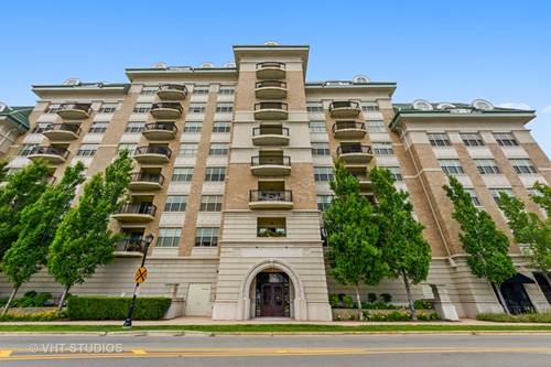 50 N Plum Grove Unit 407E, Palatine, IL 60067