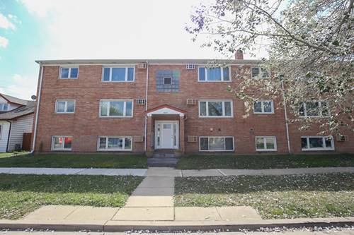 9811 Lawrence Unit 2B, Schiller Park, IL 60176