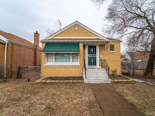 3351 E 106th, Chicago, IL 60617