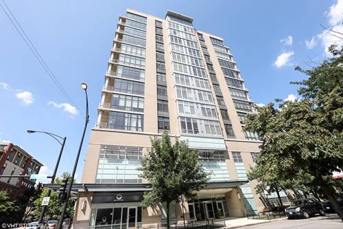 212 E Cullerton Unit PH10, Chicago, IL 60616